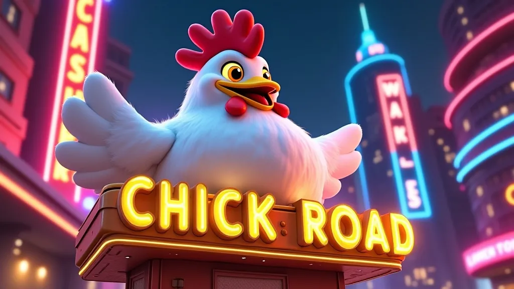 chicken road 4rabet chicken road 4rabet