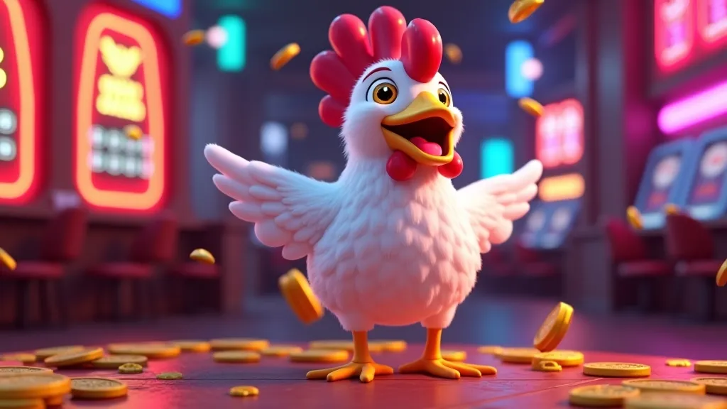 chicken road game demo chicken road game demo