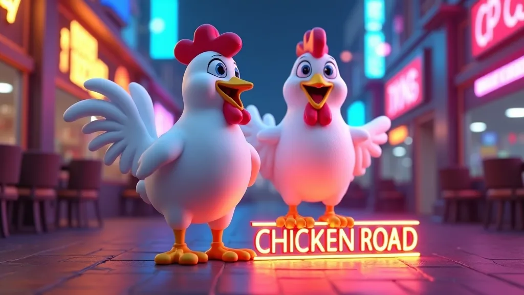 chicken road game demo chicken road game demo