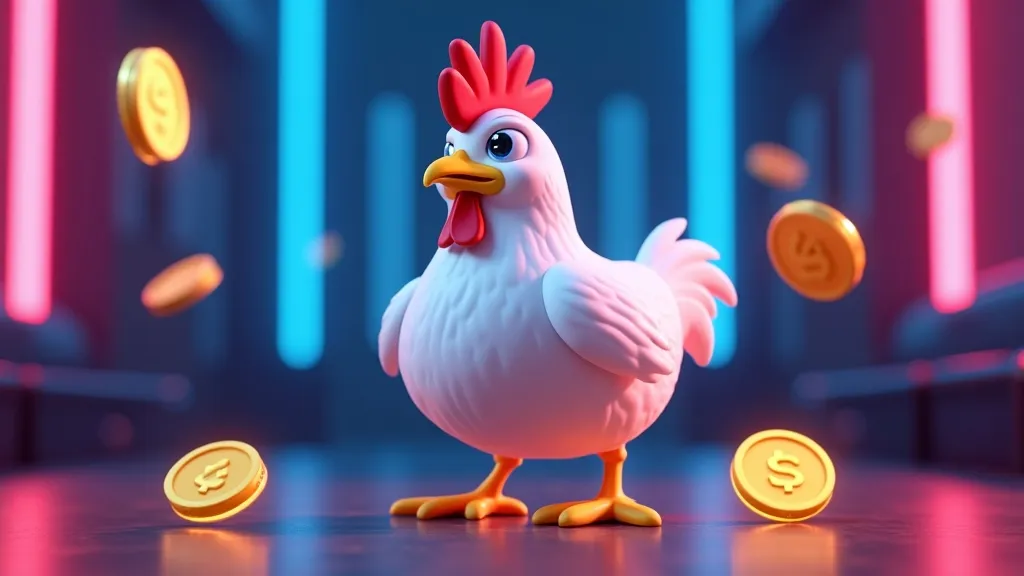 chicken road chicken road